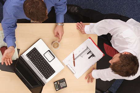 Office Meeting