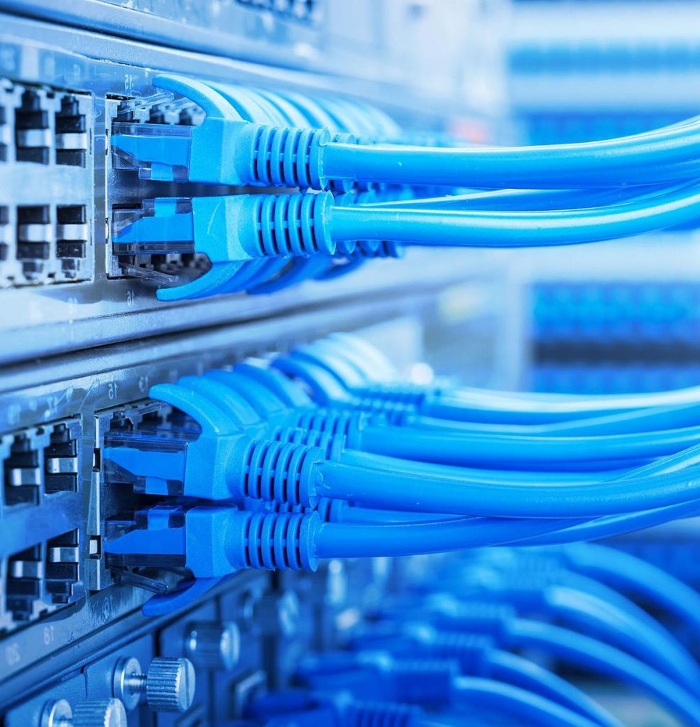 telecommunications