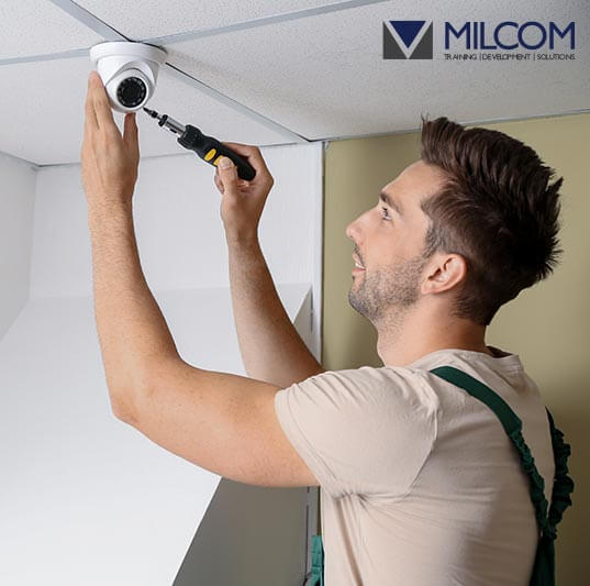 cctv installation course