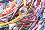 Coaxial Cable for Networking